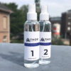 Thor Protect basement waterproofing test kit for 1 m²