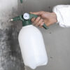 2L pressure sprayer with gauge