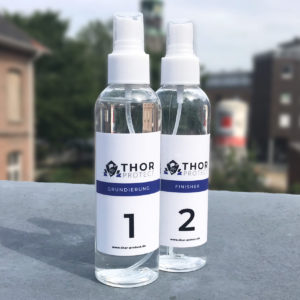 Thor Protect Test Package