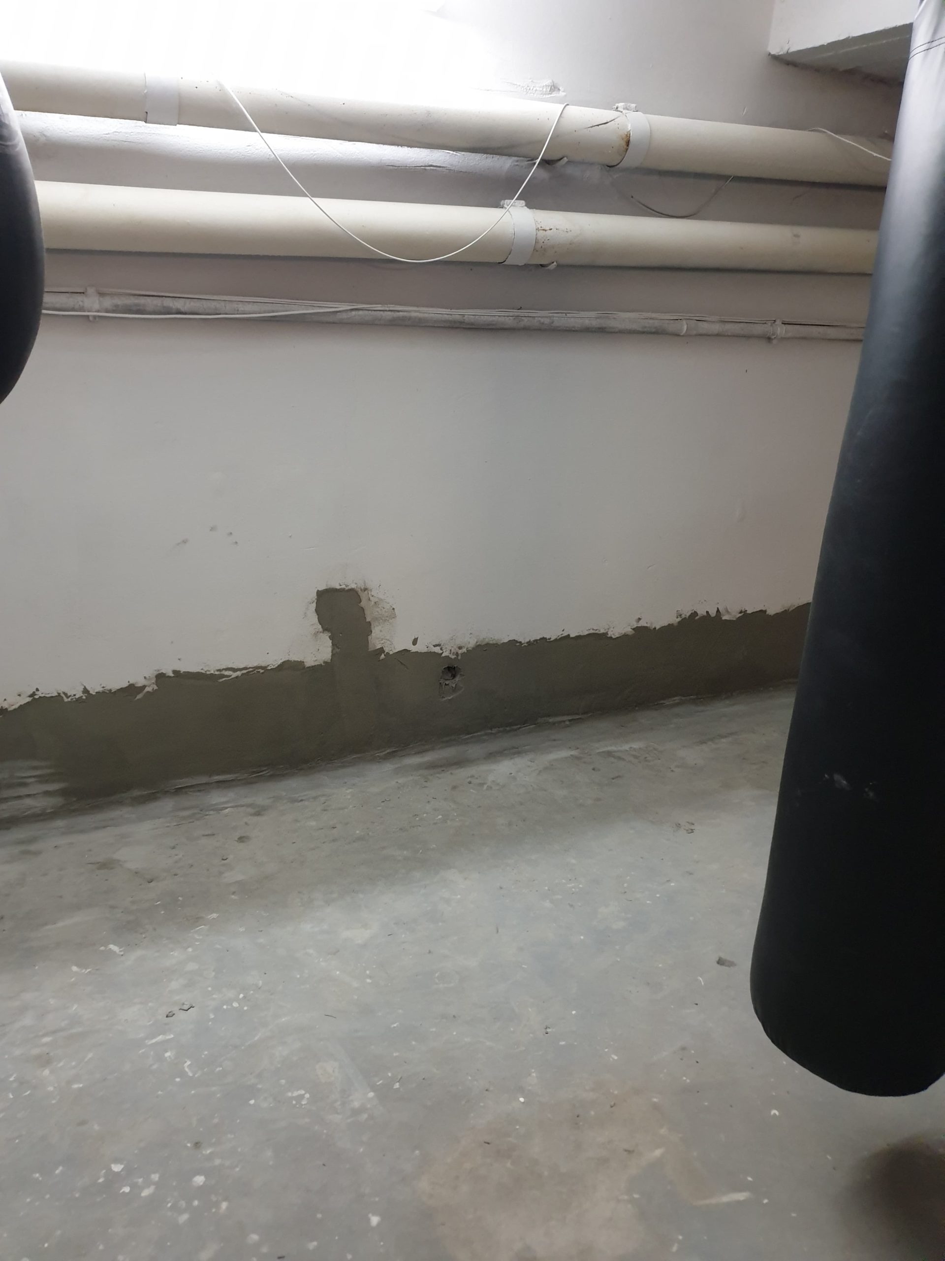 thor protect basement waterproofing experiences reviews basement waterproofing