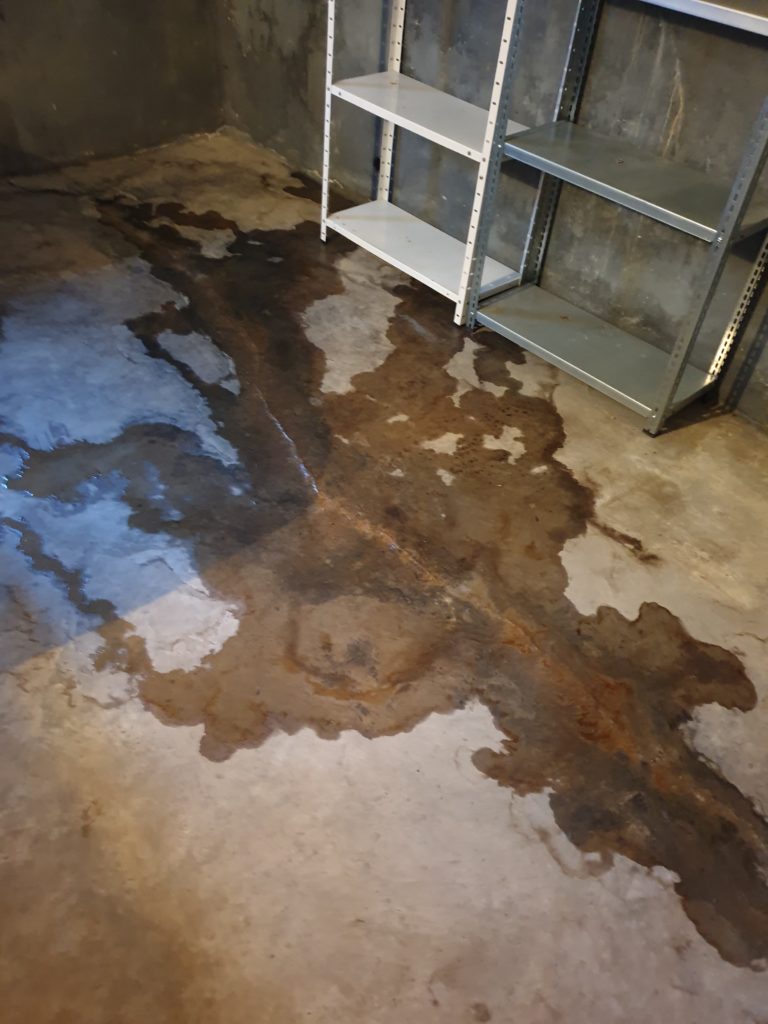 thor-protect-basement-waterproofing-before